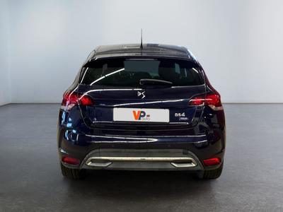 Ds Ds 4 Ds4 Executive BlueHDi 120 s&amp;S Bvm6