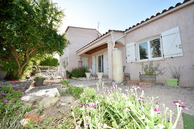 Maison - 161 m² - 7 pièces