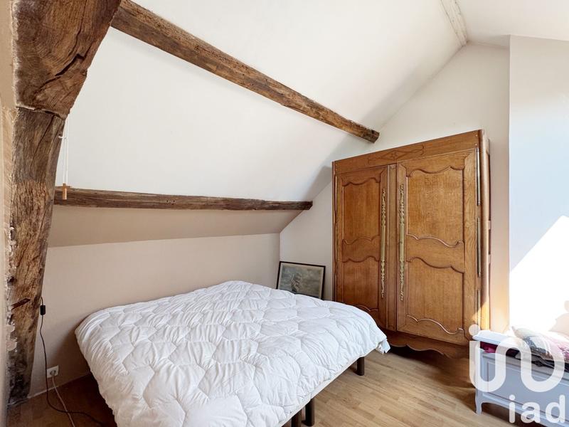 Maison - 175 m² - 7 pièces