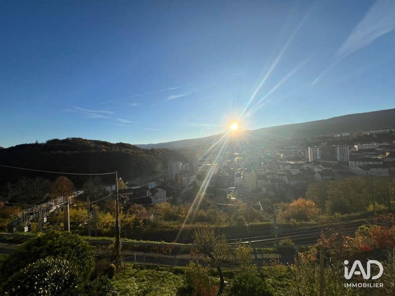 Maison - 155 m² - 5 pièces