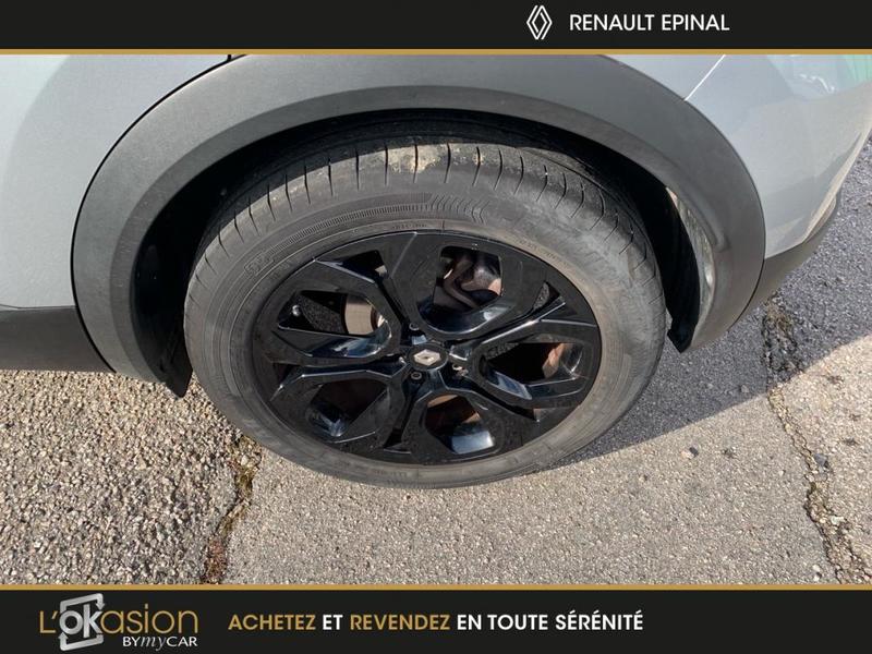 Renault Captur E-Tech 145 Sl Rive Gauche