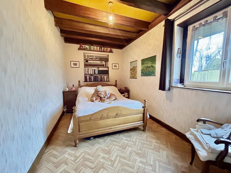 Maison - 196 m² - 8 pièces