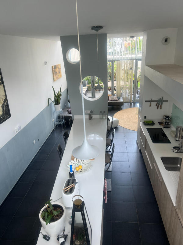 Maison - 144 m² - 5 pièces