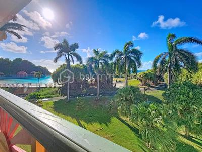 Studio - 20 m² - 1 pièce