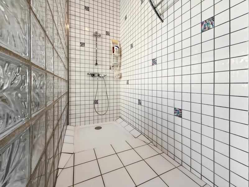 Duplex - 216 m² - 6 pièces