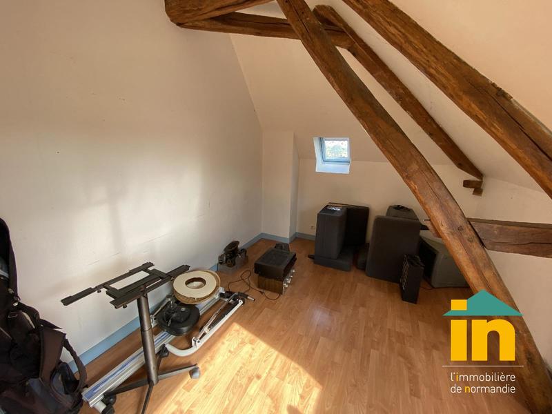Maison de campagne - 140 m² - 6 pièces