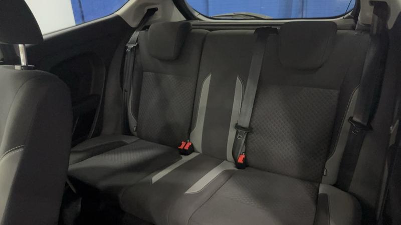 Ford Fiesta 1.2 60 Trend