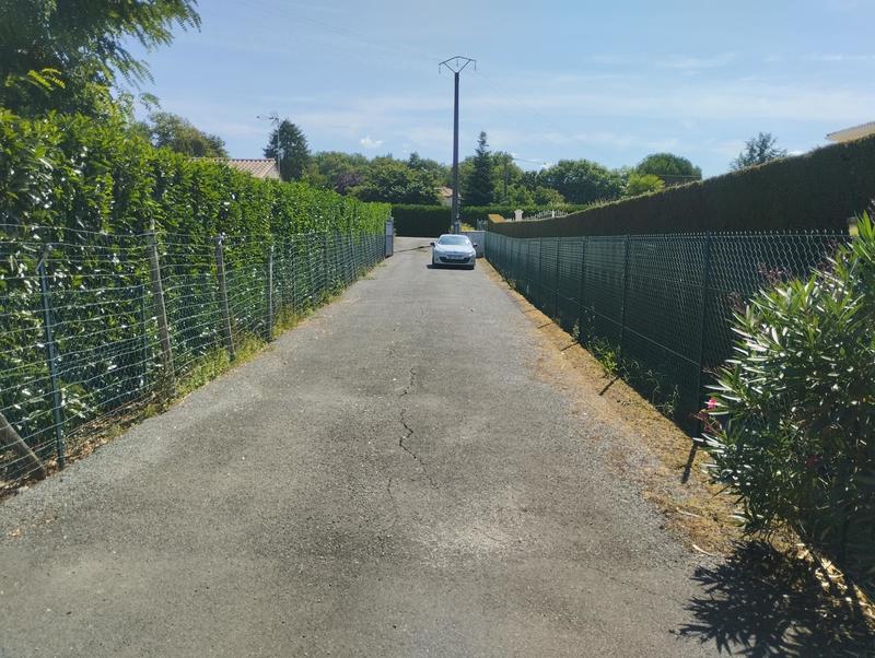 Maison - 87 m² - 4 pièces