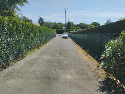 Maison - 87 m² - 4 pièces