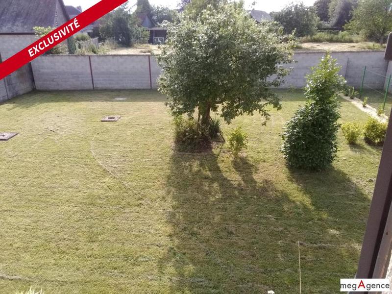 Maison de campagne - 150 m² - 5 pièces