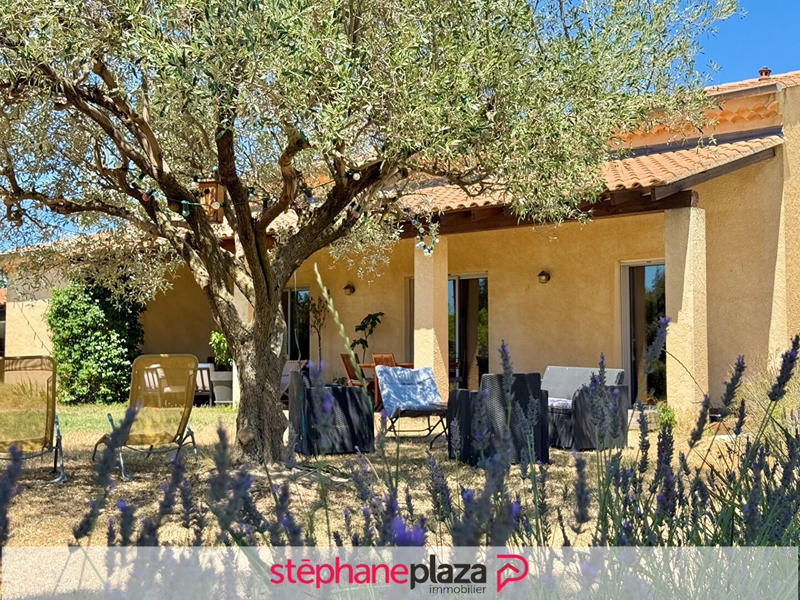 Maison - 154 m² - 7 pièces