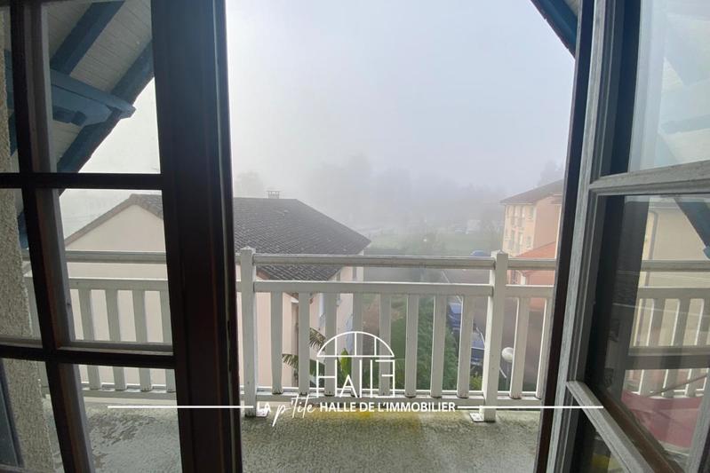 Immeuble - 297 m² - 14 pièces