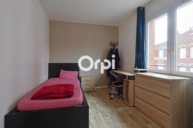 Appartement - 70 m² - 4 pièces