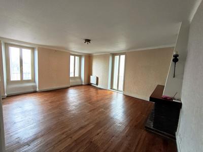 Appartement - 82 m² - 2 pièces