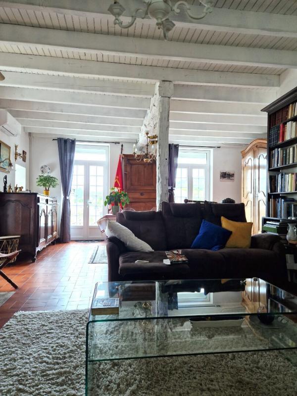 Maison - 150 m² - 7 pièces