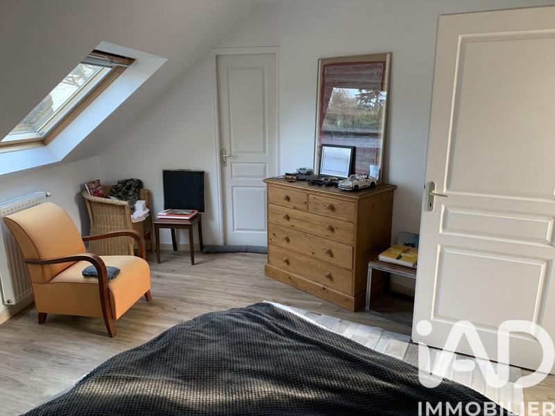 Maison de maîtres - 358 m² - 7 pièces