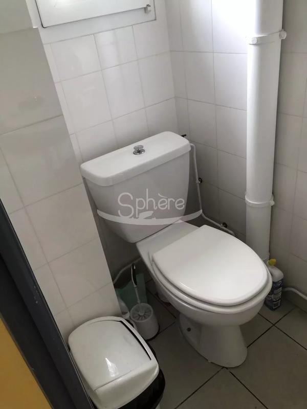 Maison de village - 175 m² - 11 pièces