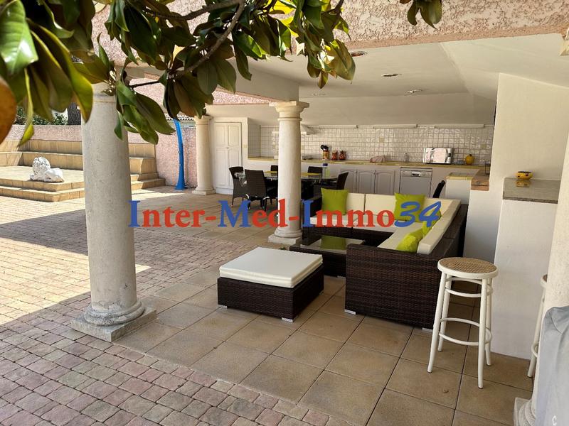 Villa - 152 m² - 6 pièces