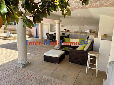 Villa - 152 m² - 6 pièces