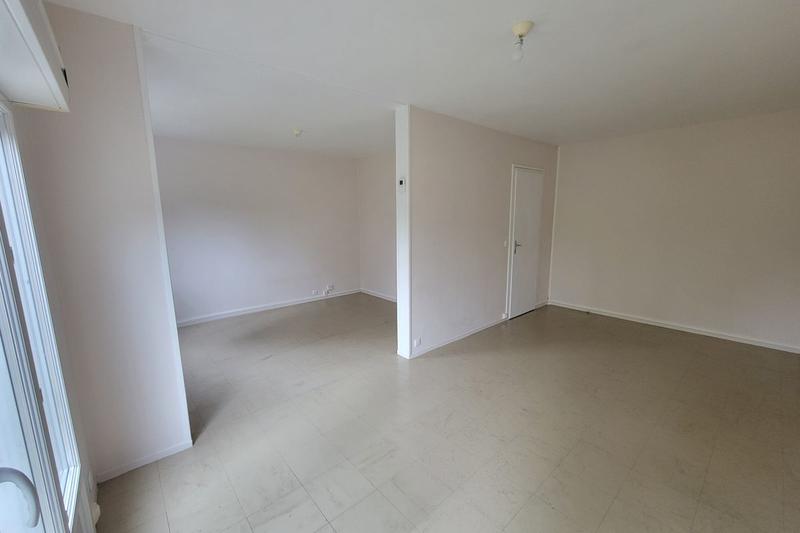 Maison - 74 m² - 3 pièces