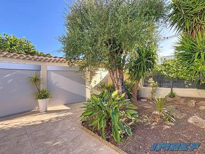 Maison - 188 m² - 5 pièces