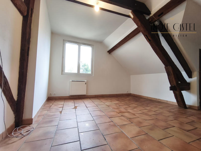 Appartement - 52 m² - 4 pièces