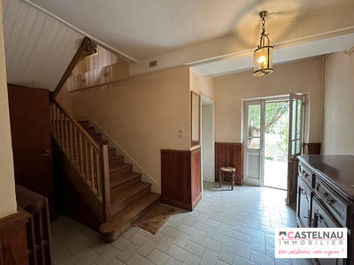 Maison - 174 m² - 6 pièces