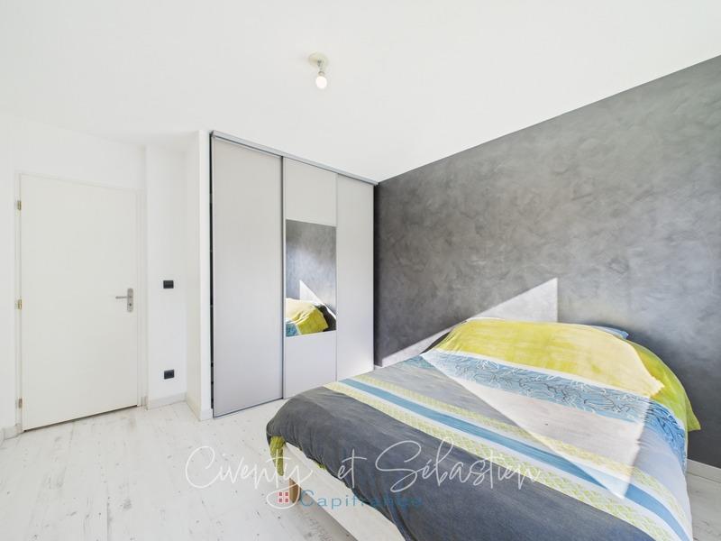 Maison - 122 m² - 4 pièces