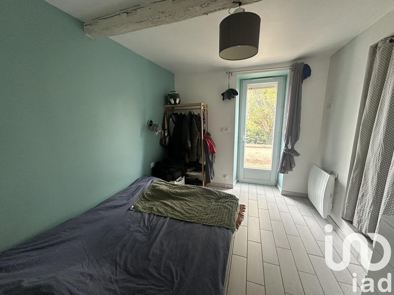 Maison - 149 m² - 7 pièces