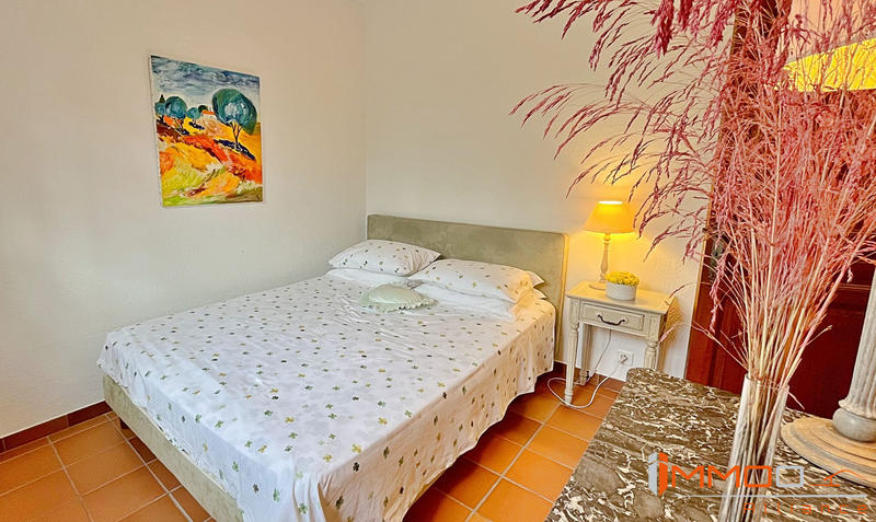 Villa - 215 m² - 9 pièces