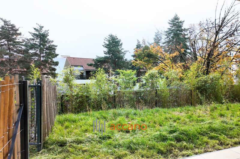 Appartement - 105 m² - 4 pièces