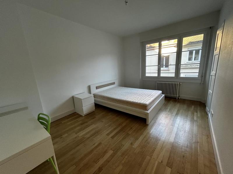 Appartement - 89 m² - 4 pièces