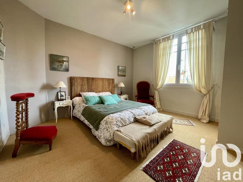 Maison - 135 m² - 4 pièces