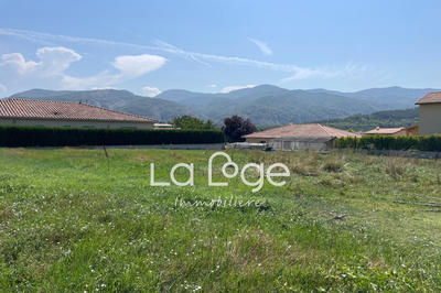 Terrain - 832 m²
