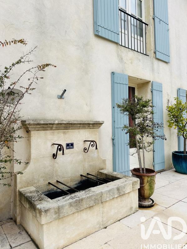 Maison - 332 m² - 8 pièces