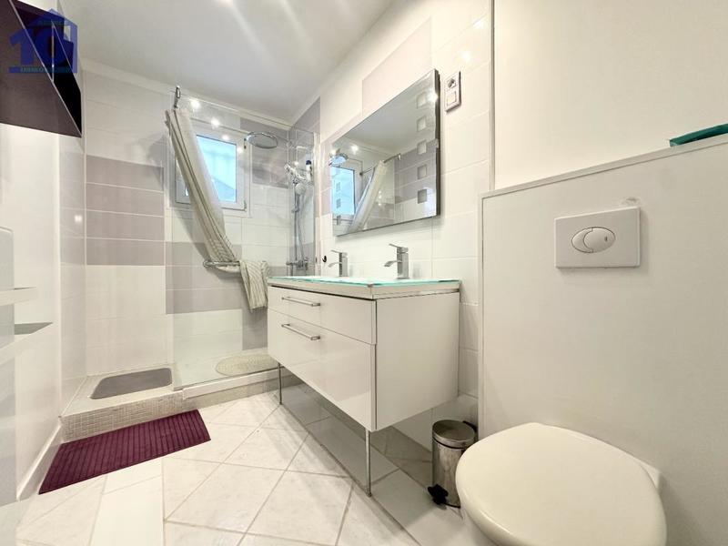 Maison - 66 m² - 3 pièces