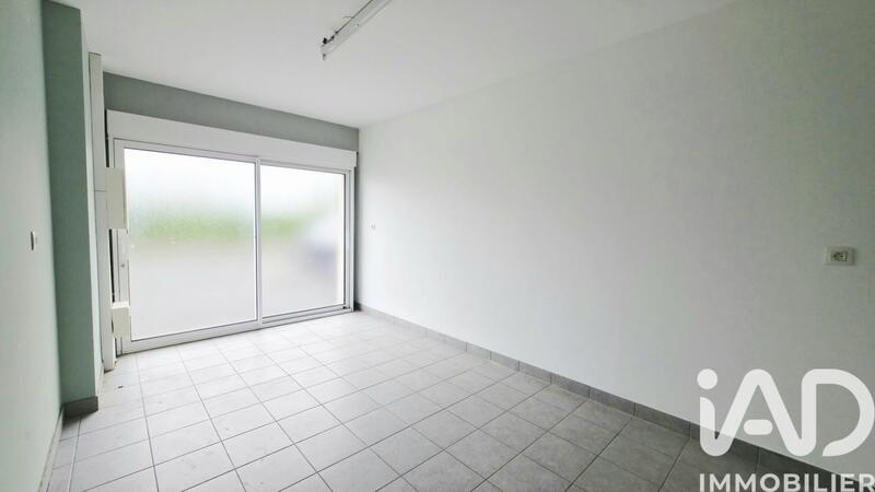 Maison - 91 m² - 4 pièces