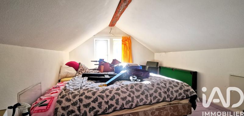 Duplex - 96 m² - 4 pièces