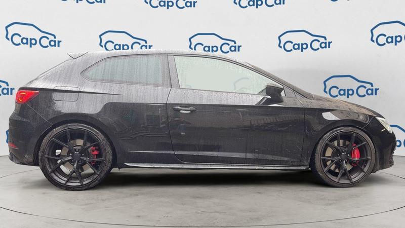 Seat Leon Cupra 2.0 TSi 300 Dsg6 R