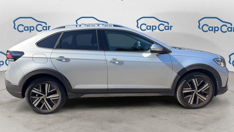 Volkswagen Taigo 1.0 Tsi 110 Dsg7 Style - Automatique