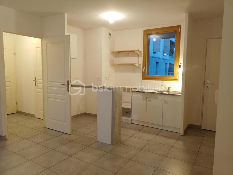 Appartement - 53 m² - 2 pièces