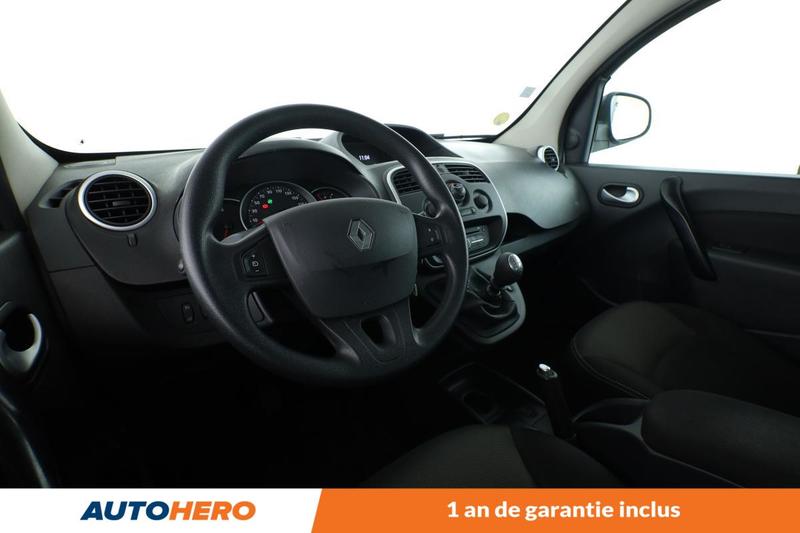 Renault Kangoo 1.5 dCi Blue Business 95 ch