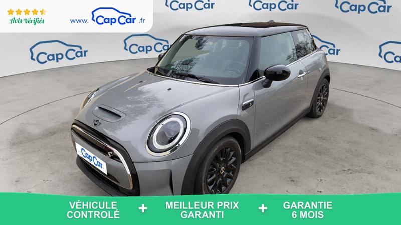 Mini Mini Cooper se 184 32.6 kWh Essential - Garantie constructeur Entretien