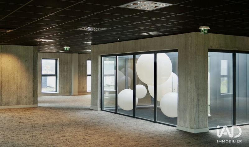 Bureau - 454 m²