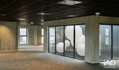Bureau - 454 m²