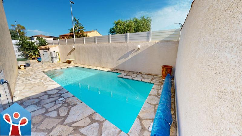 Maison - 111 m² - 5 pièces