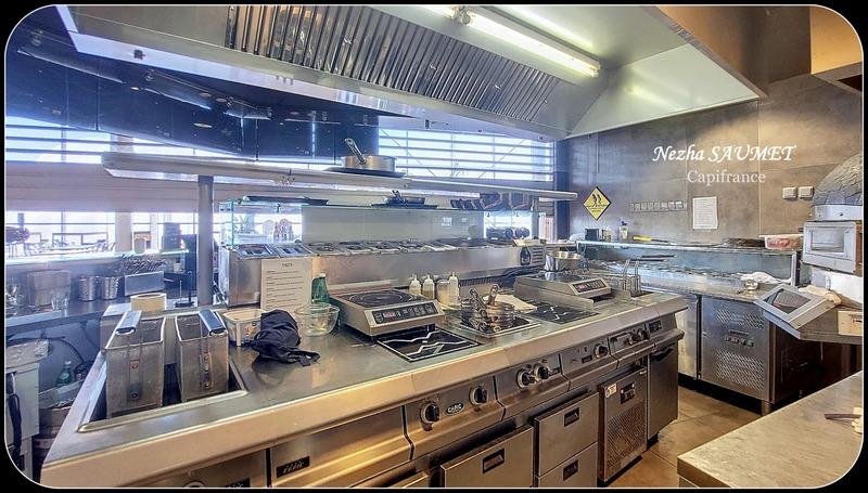 Fonds de commerce - 139 m²