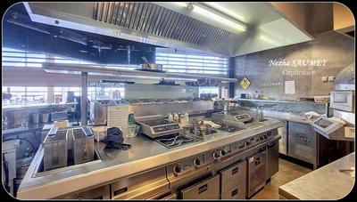 Fonds de commerce - 139 m²