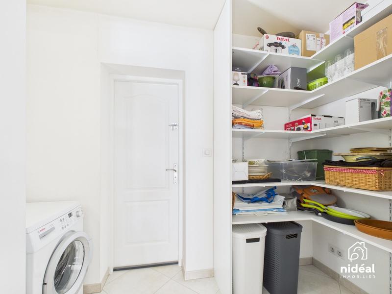 Villa - 130 m² - 5 pièces