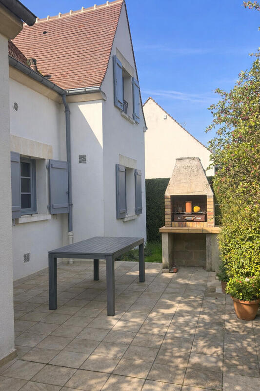 Maison - 169 m² - 7 pièces